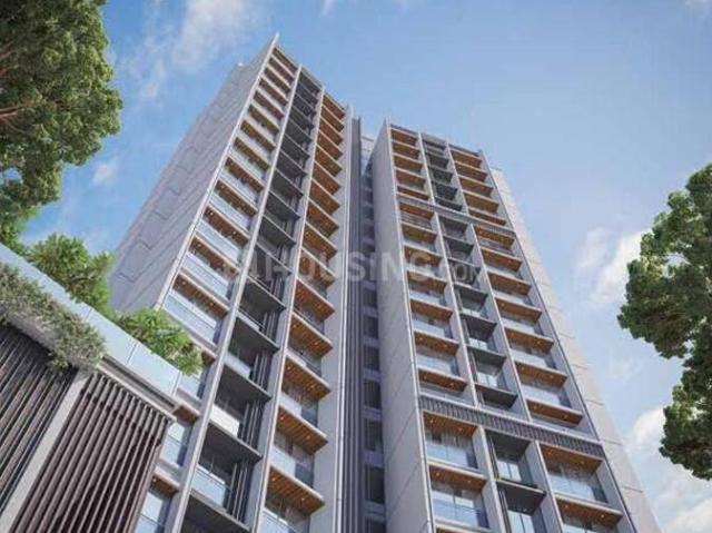 1 BHK Apartment in Goregaon West for resale Mumbai. The reference number is 20923782