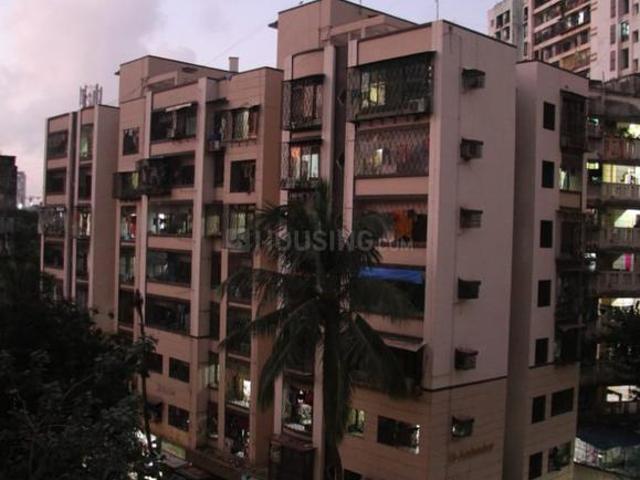 1 BHK Apartment in Goregaon West for resale Western Suburbs. The reference number is 9203400
