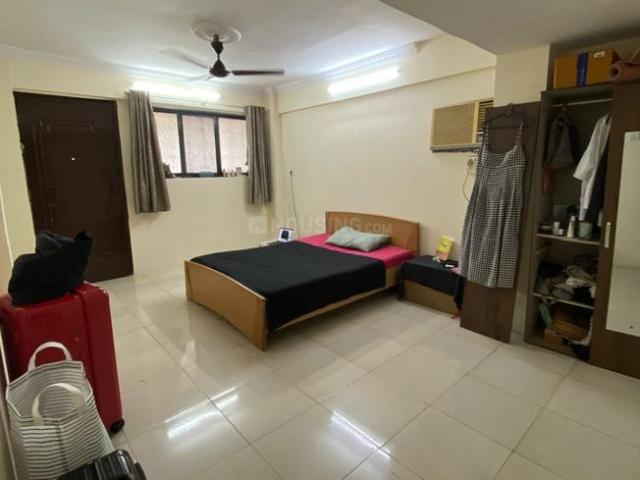 1 BHK Apartment in Goregaon West for resale Western Suburbs. The reference number is 17461191