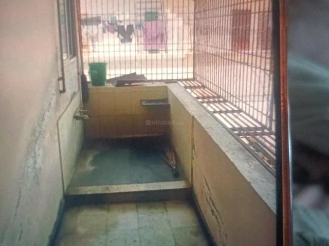 1 BHK Apartment in Gorwa for rent Vadodara. The reference number is 20517670