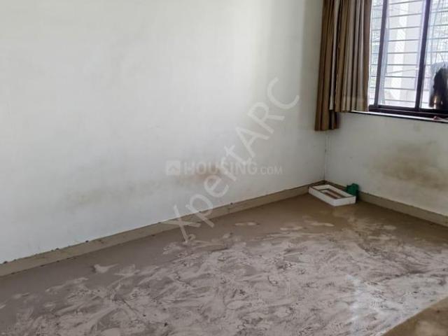 1 BHK Apartment in Gorwa for resale Vadodara. The reference number is 19074283