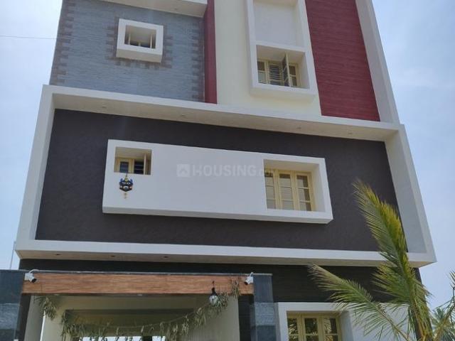 1 BHK Apartment in Gattahalli for rent Bengaluru. The reference number is 17616730