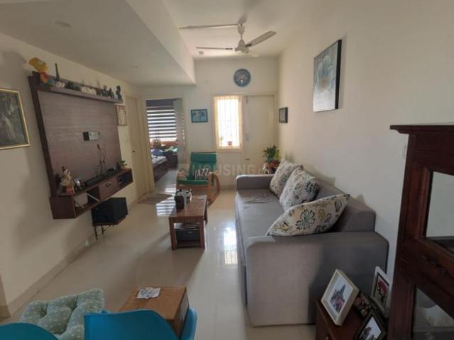 1 BHK Apartment in Gattahalli for rent Bengaluru. The reference number is 20289006
