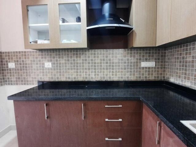 1 BHK Apartment in Gattahalli for resale South Bangalore. The reference number is 17135198
