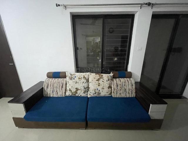 1 BHK Apartment in Gawdewadi for rent Pune. The reference number is 19907165