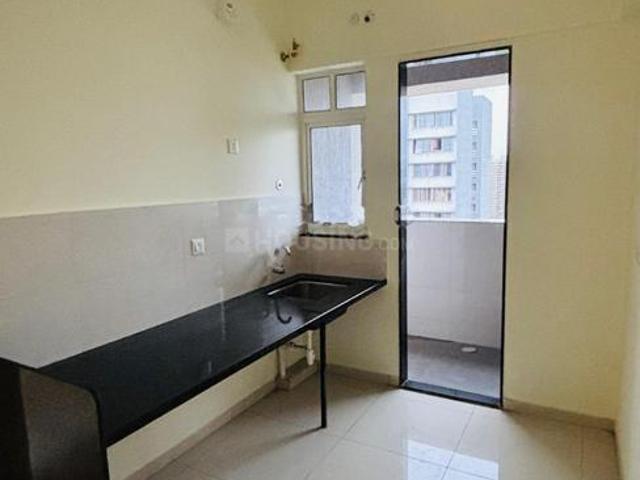 1 BHK Apartment in Gawdewadi for resale Pune. The reference number is 20737426