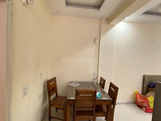 1 BHK Apartment in Gazipur for rent Zirakpur. The reference number is 19955845