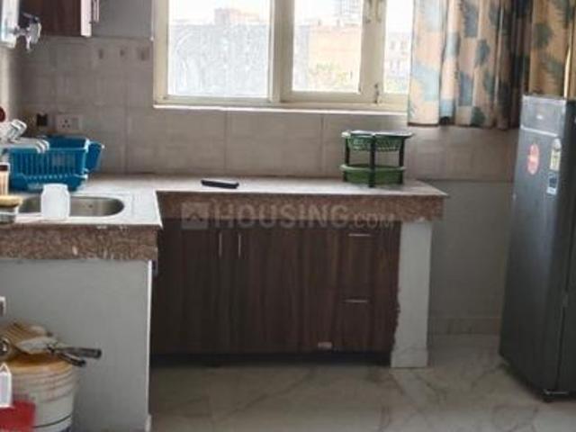 1 BHK Apartment in Gazipur for rent Zirakpur. The reference number is 20415626