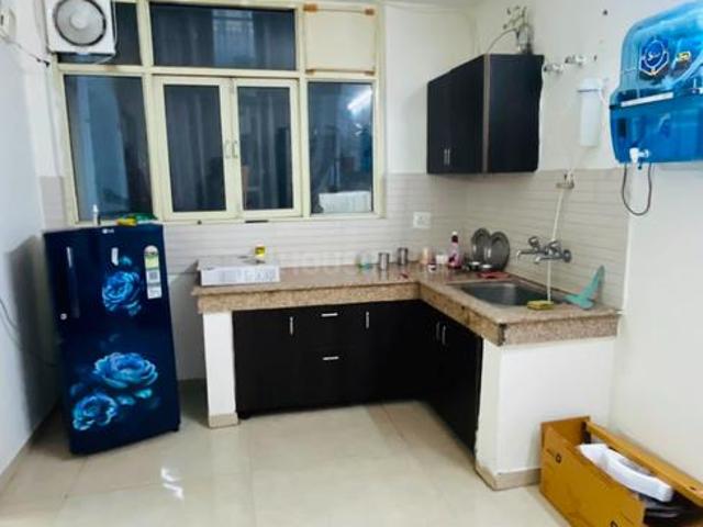 1 BHK Apartment in Gazipur for rent Zirakpur. The reference number is 20694158