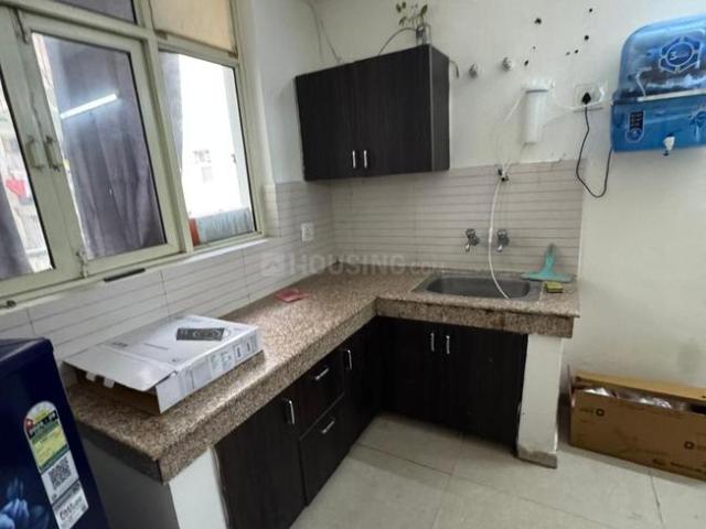 1 BHK Apartment in Gazipur for rent Zirakpur. The reference number is 20723631