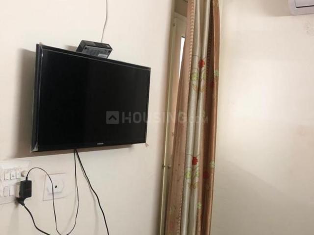 1 BHK Apartment in Gazipur for resale Zirakpur. The reference number is 20278795