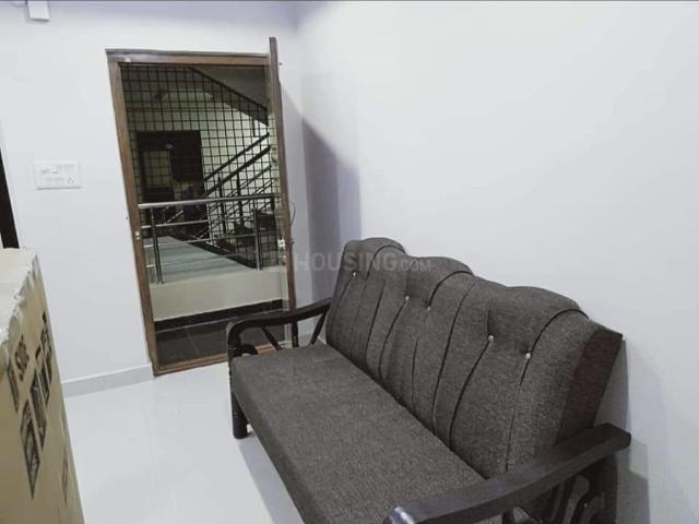 1 BHK Apartment in Gachibowli for rent Hyderabad. The reference number is 18745799