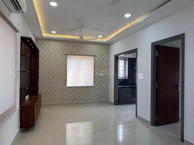 1 BHK Apartment in Gachibowli for rent Hyderabad. The reference number is 19743647