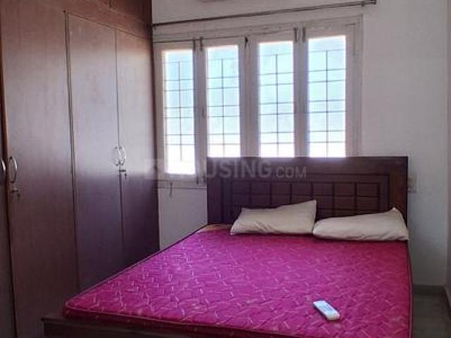 1 BHK Apartment in Gachibowli for rent Hyderabad. The reference number is 20402694