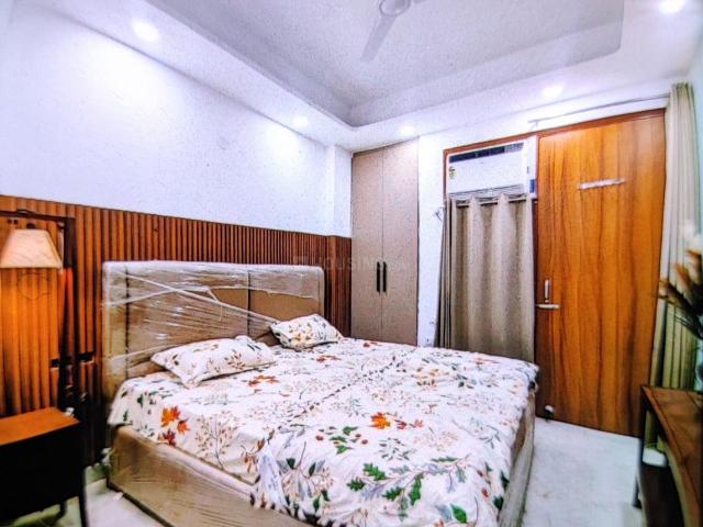1 BHK Apartment in Gachibowli for rent Hyderabad. The reference number is 20413771