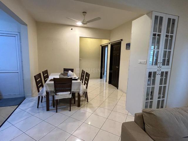 1 BHK Apartment in Gachibowli for rent Hyderabad. The reference number is 20422913