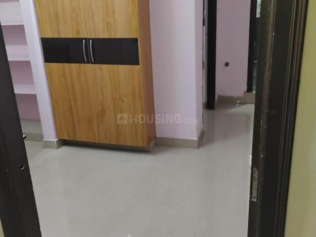 1 BHK Apartment in Gachibowli for rent Hyderabad. The reference number is 20425159