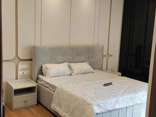 1 BHK Apartment in Gachibowli for rent Hyderabad. The reference number is 20432706