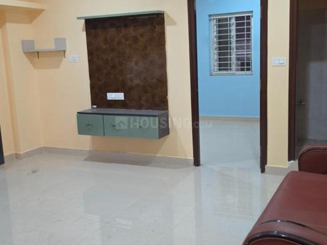 1 BHK Apartment in Gachibowli for rent Hyderabad. The reference number is 20433908