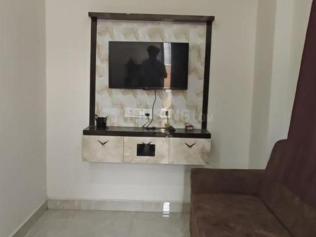 1 BHK Apartment in Gachibowli for rent Hyderabad. The reference number is 20446720