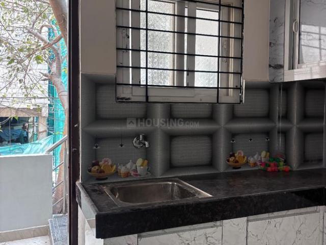 1 BHK Apartment in Gachibowli for rent Hyderabad. The reference number is 20458285