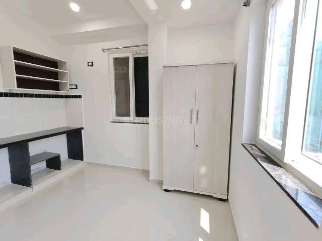 1 BHK Apartment in Gachibowli for rent Hyderabad. The reference number is 20465216