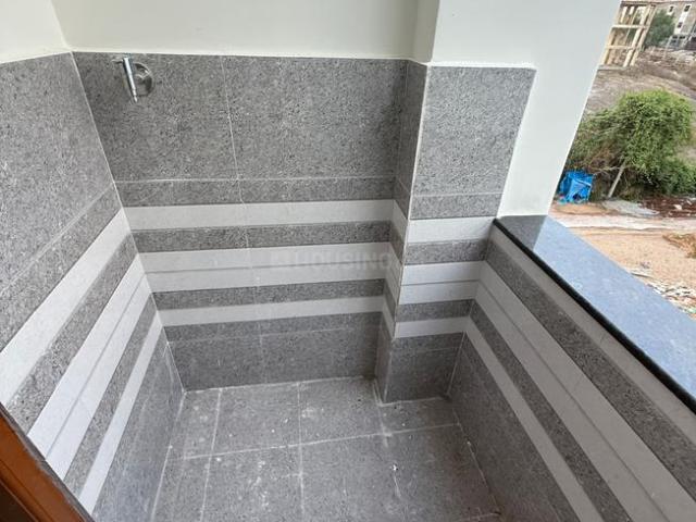1 BHK Apartment in Gachibowli for rent Hyderabad. The reference number is 20471738