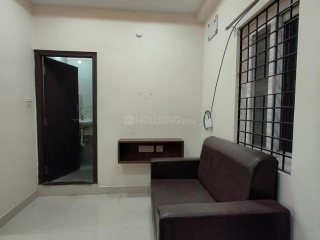 1 BHK Apartment in Gachibowli for rent Hyderabad. The reference number is 20487689