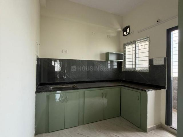 1 BHK Apartment in Gachibowli for rent Hyderabad. The reference number is 20548483