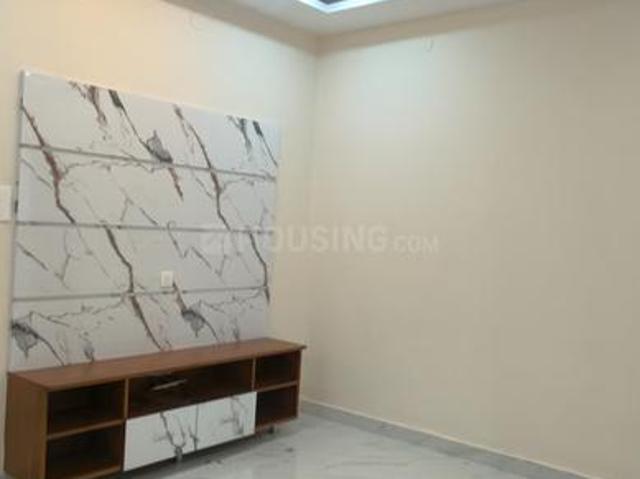1 BHK Apartment in Gachibowli for rent Hyderabad. The reference number is 20595090