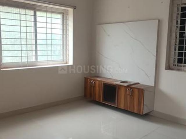 1 BHK Apartment in Gachibowli for rent Hyderabad. The reference number is 20595149