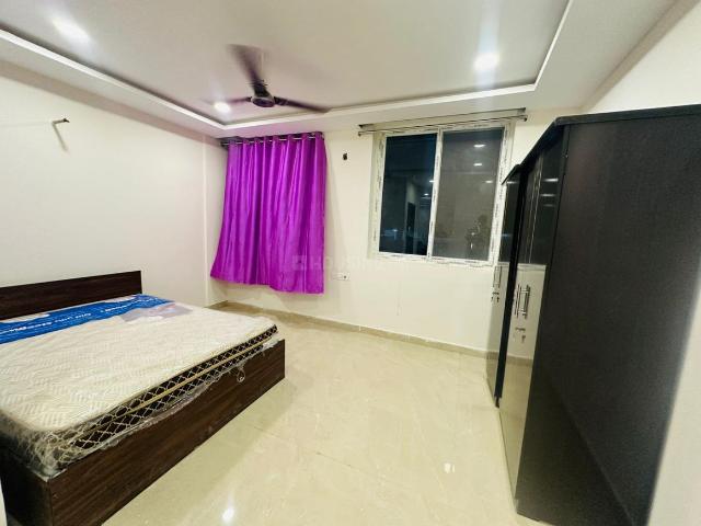 1 BHK Apartment in Gachibowli for rent Hyderabad. The reference number is 20596277
