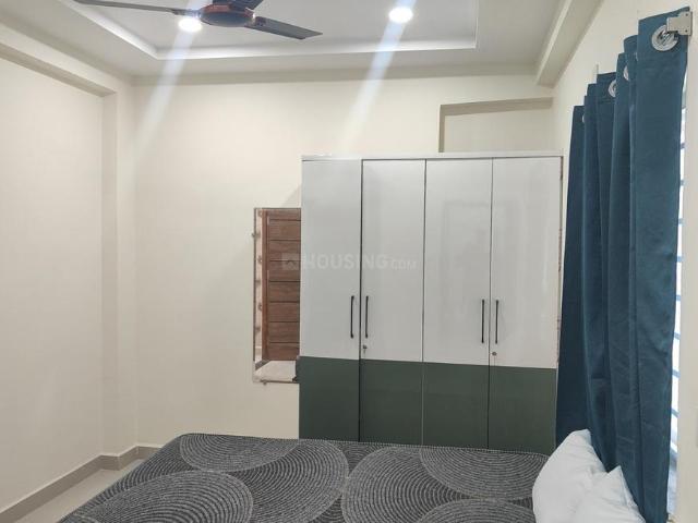 1 BHK Apartment in Gachibowli for rent Hyderabad. The reference number is 20700734