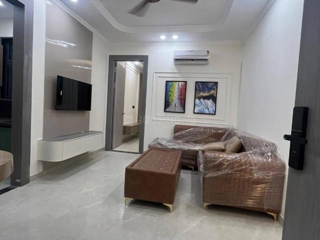 1 BHK Apartment in Gachibowli for rent Hyderabad. The reference number is 20752833