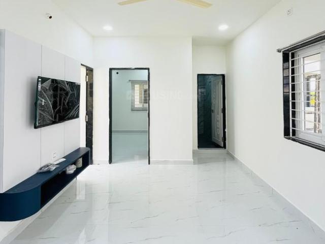1 BHK Apartment in Gachibowli for rent Hyderabad. The reference number is 20762904