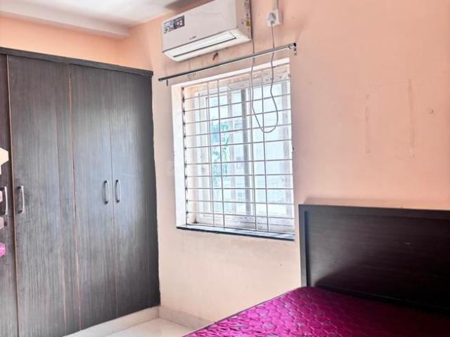 1 BHK Apartment in Gachibowli for rent Hyderabad. The reference number is 20762234