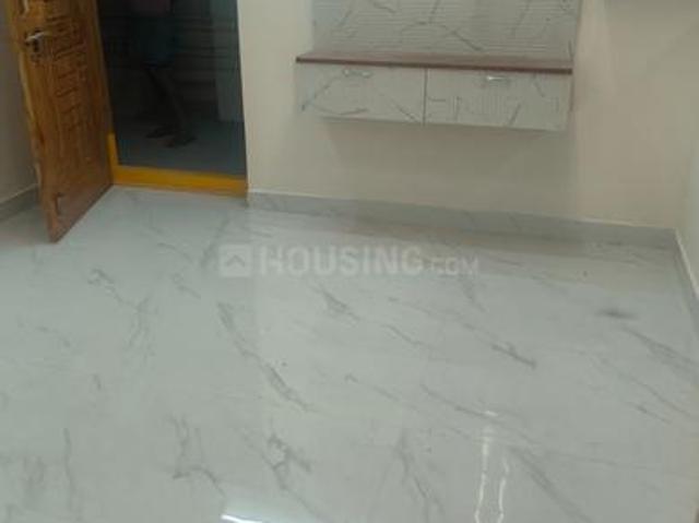 1 BHK Apartment in Gachibowli for rent Hyderabad. The reference number is 20764935