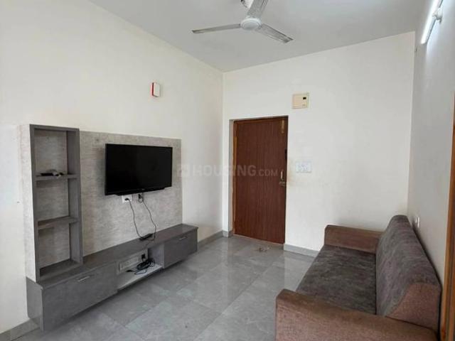 1 BHK Apartment in Gachibowli for rent Hyderabad. The reference number is 20871401