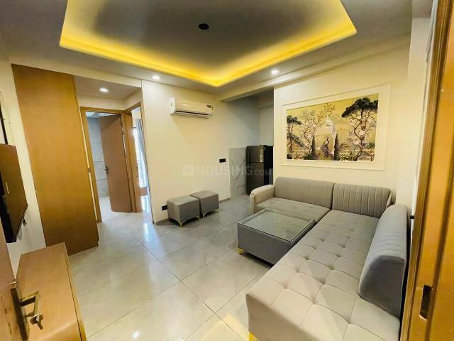1 BHK Apartment in Gachibowli for rent Hyderabad. The reference number is 20892147