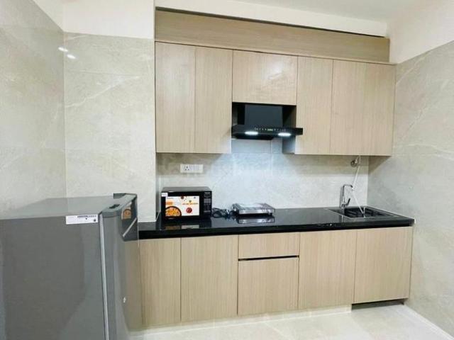 1 BHK Apartment in Gachibowli for rent Hyderabad. The reference number is 20894052