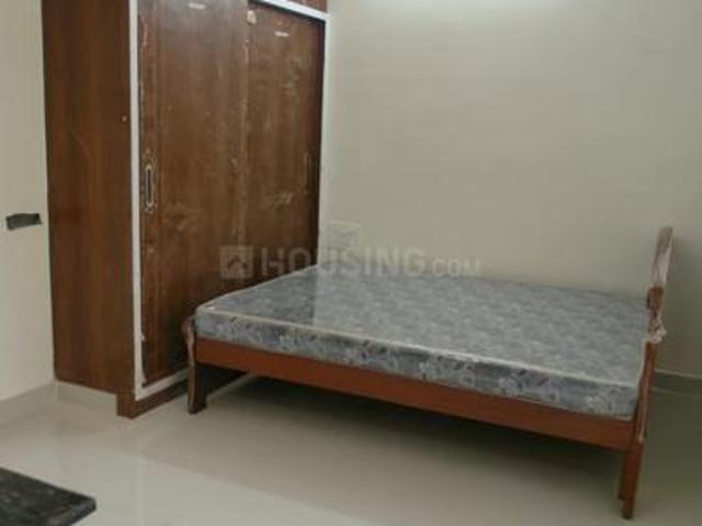 1 BHK Apartment in Gachibowli for rent Hyderabad. The reference number is 20213128