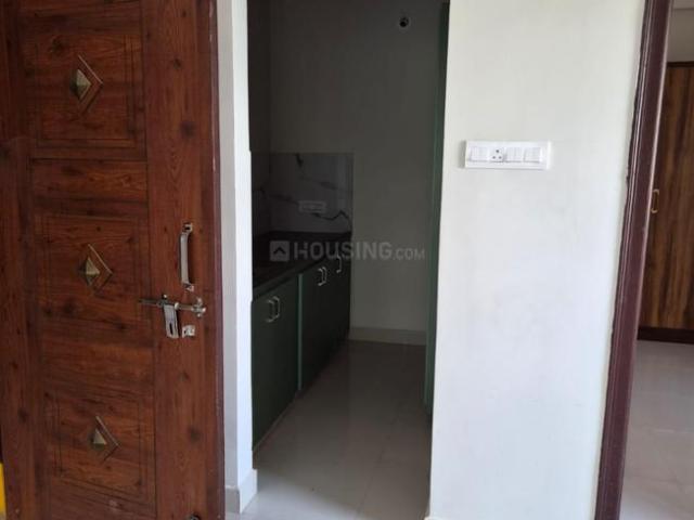 1 BHK Apartment in Gachibowli for rent Hyderabad. The reference number is 20220095