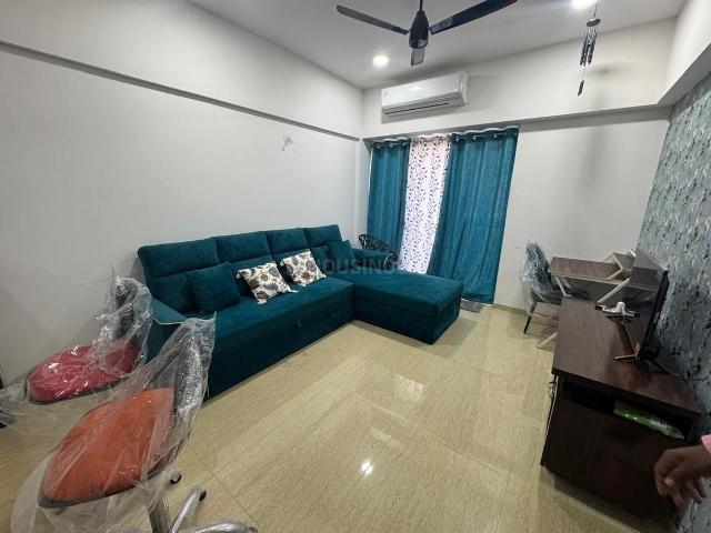 1 BHK Apartment in Gahunje for rent Pune. The reference number is 18805267