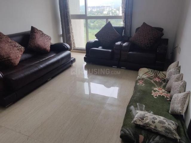 1 BHK Apartment in Gahunje for rent Pune. The reference number is 20198185
