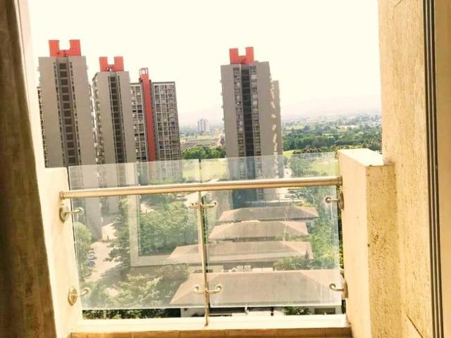 1 BHK Apartment in Gahunje for rent Pune. The reference number is 20515266