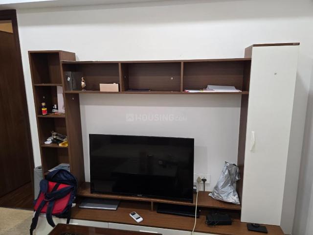 1 BHK Apartment in Gahunje for rent Pune. The reference number is 20568023