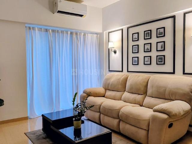 1 BHK Apartment in Gahunje for rent Pune. The reference number is 20745788