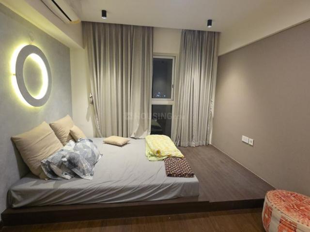 1 BHK Apartment in Gahunje for rent Pune. The reference number is 20798559