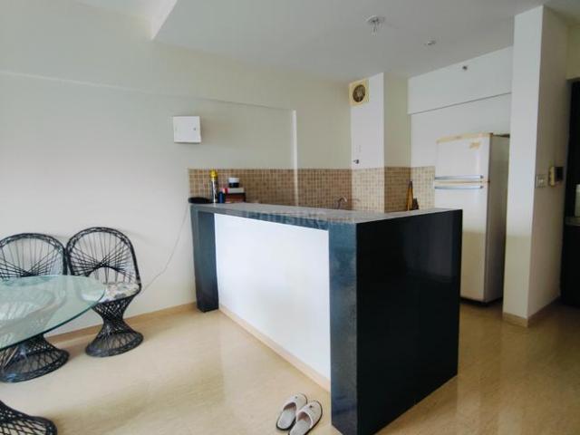 1 BHK Apartment in Gahunje for resale Pune. The reference number is 15502019
