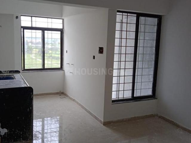 1 BHK Apartment in Gahunje for resale Pune. The reference number is 15891107